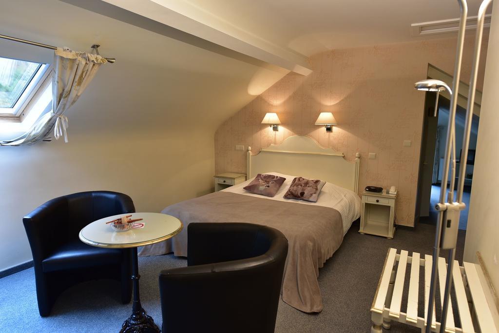 Hôtel Moulin de la Strument La-Roche-en-Ardenne Extérieur photo